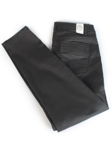 4641 BLACK Брюки женские