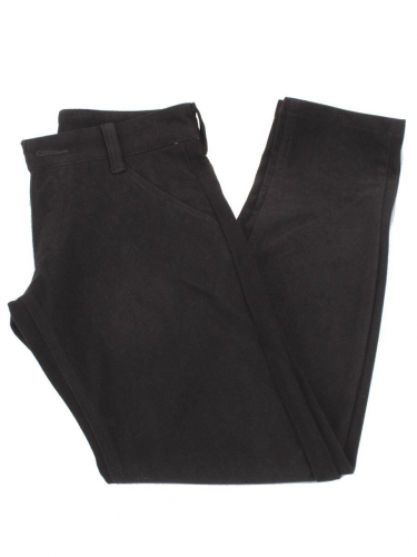 D-2835 BLACK Брюки женские