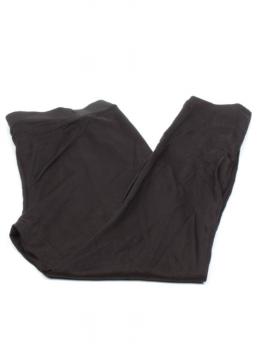 76047 BLACK Брюки женские