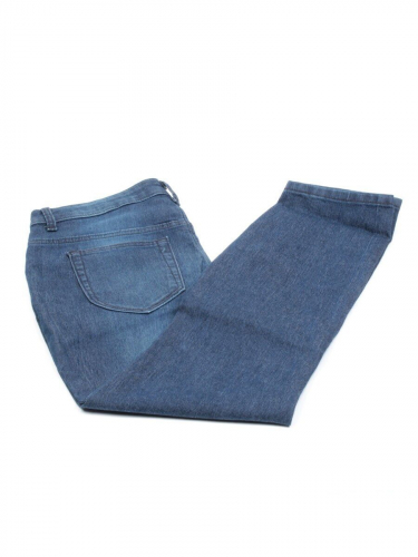 15315121-84762 DARK BLUE Джинсы женские