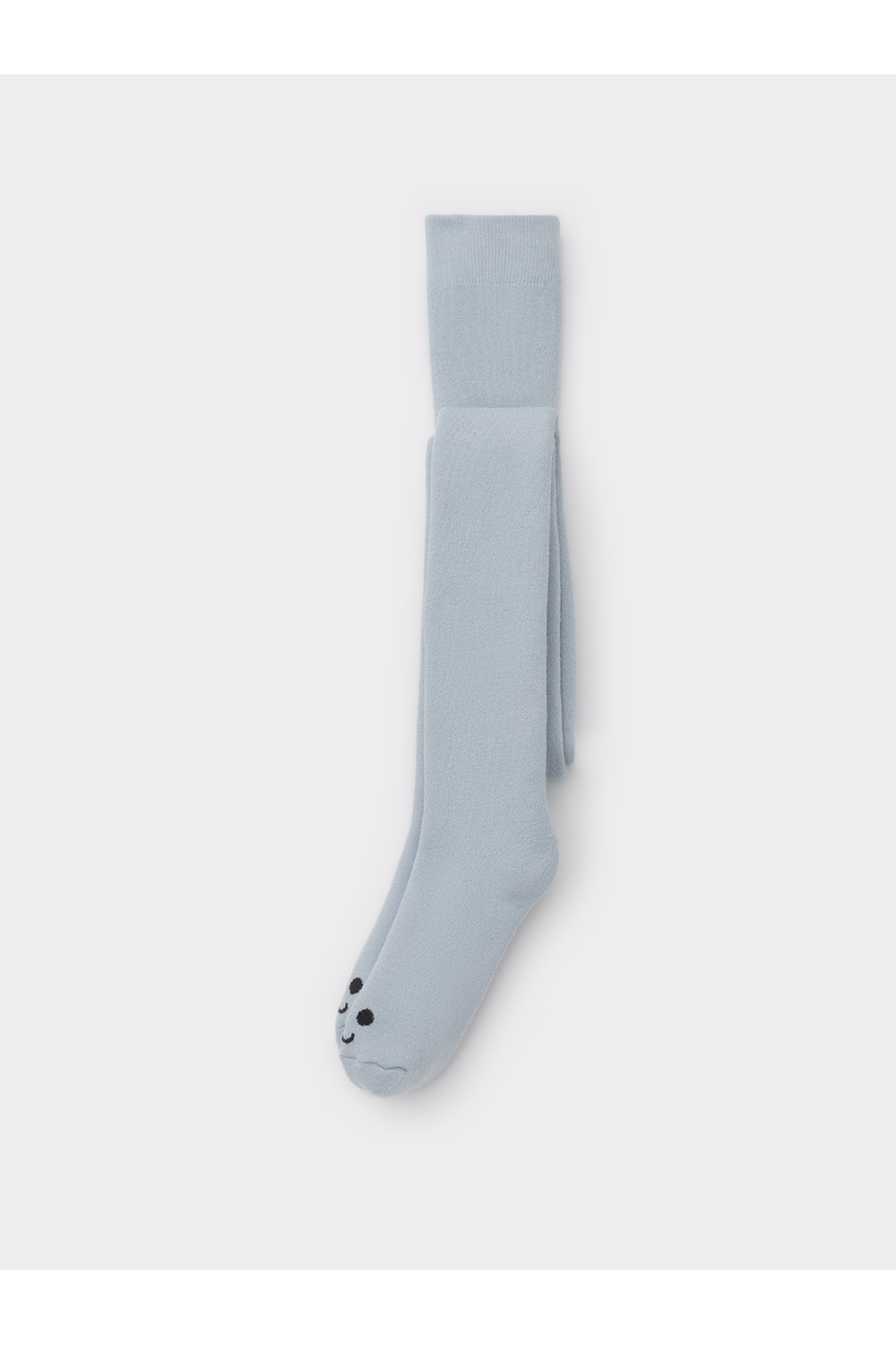 Crockid Колготки К 9300 серо-голубой Crockid