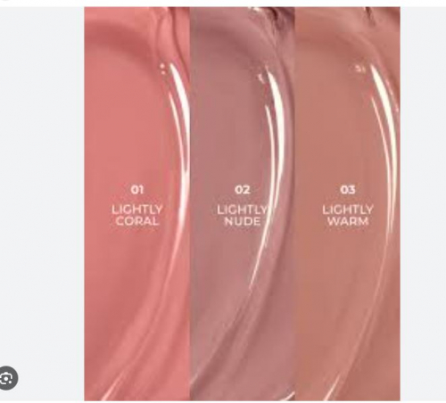 Румяна жидкие Y.O.U. Really Delight, тон 02 Lightly nude