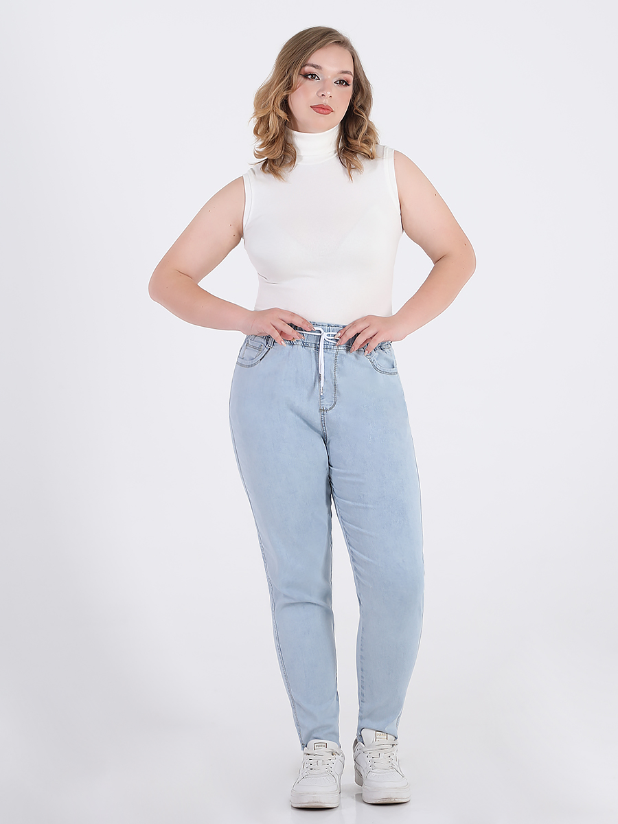 1У-52 6455.С1 Джинсы