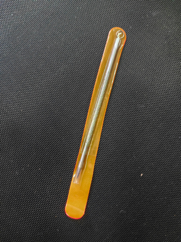 Инструмент для чистки лица акне 8 см