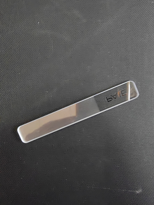 Профессиональная нано пилка для ногтей. ХИТ!