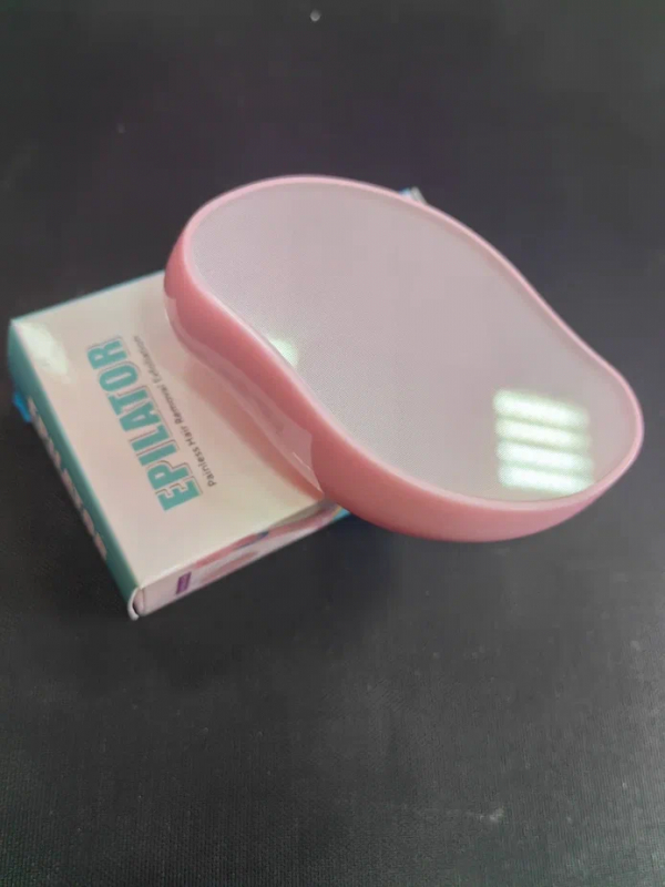 Нано абразивный депилятор. ХИТ!