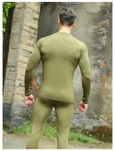 Термобелье XXL (на XL-L) Супер качество!