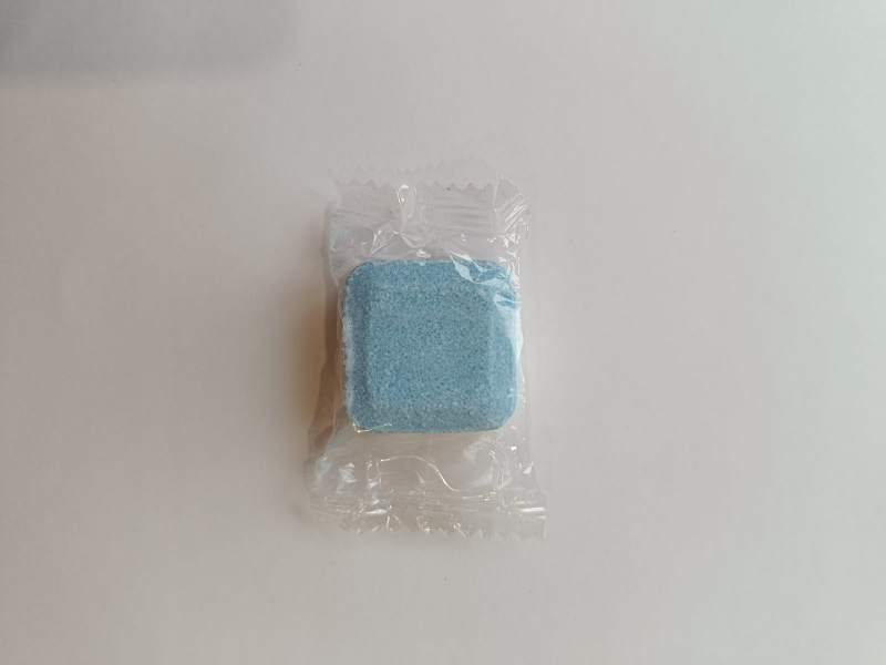 Очиститель для стиральных машин