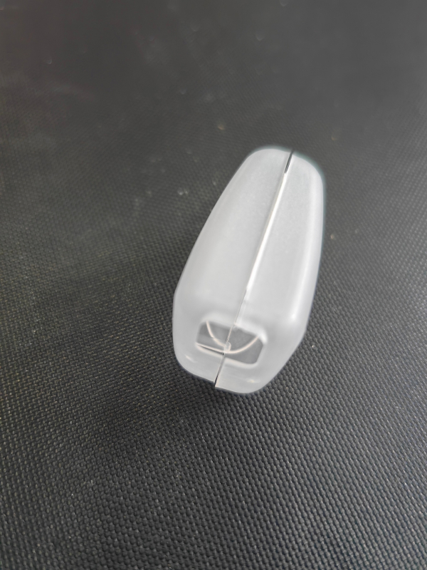 Набор крышки футляры на зубную щетку 5 шт