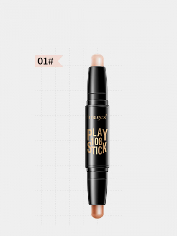 Контур-Хайлайтер IMAGES