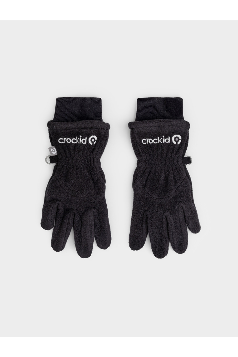 Crockid Перчатки ФЛ 10001/25/23 ГР графит Crockid