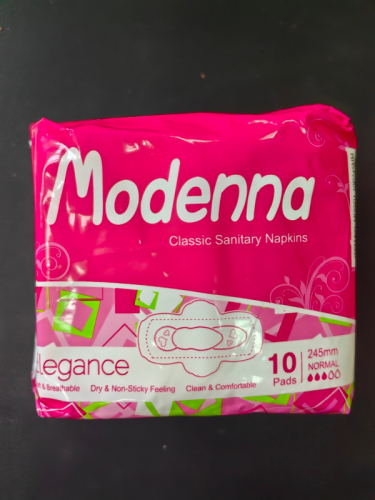 Гигиенические прокладки Modenna normal