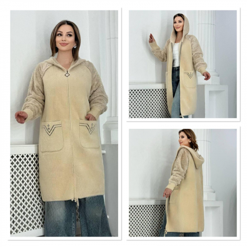Кардиган женский, код 2542098