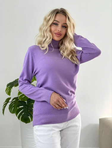 Водолазка женская, код 6782331