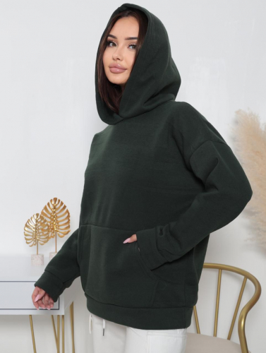 Худи женское, код 7329590