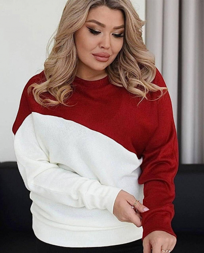 Свитшот женский, код 2540814