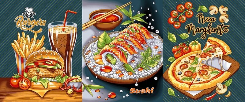 К-т полотенец