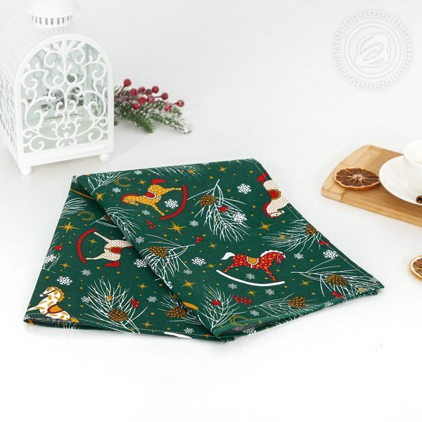 Полотенце 45*75 см.