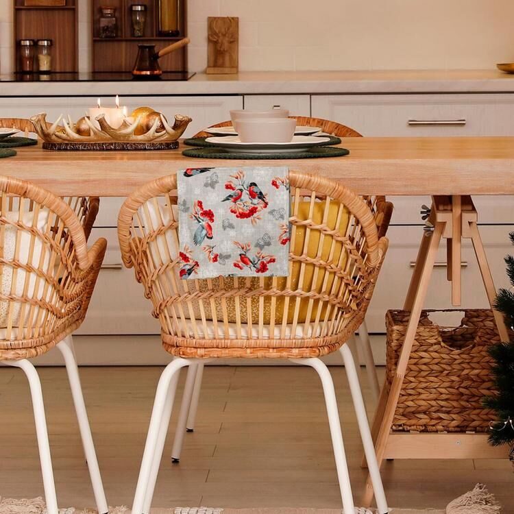 Полотенце 45*75 см.