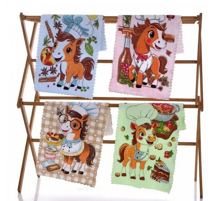 Полотенце из микрофибры