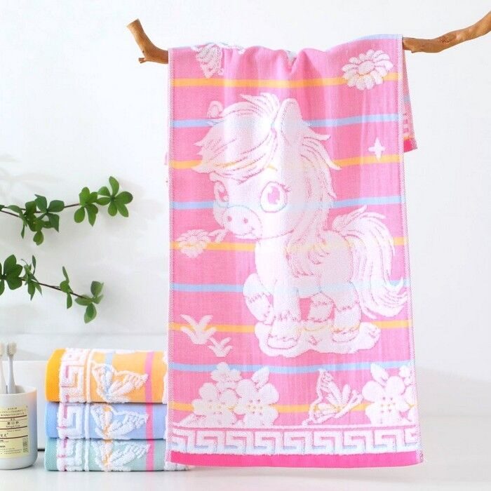 Полотенце махровое