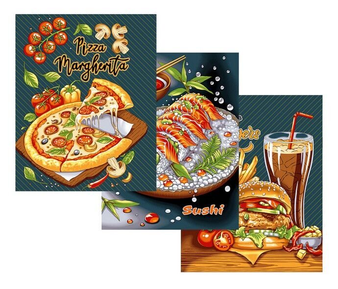 К-т полотенец