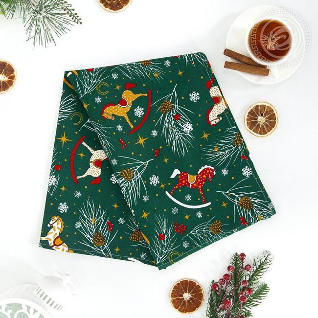 Полотенце 45*75 см.