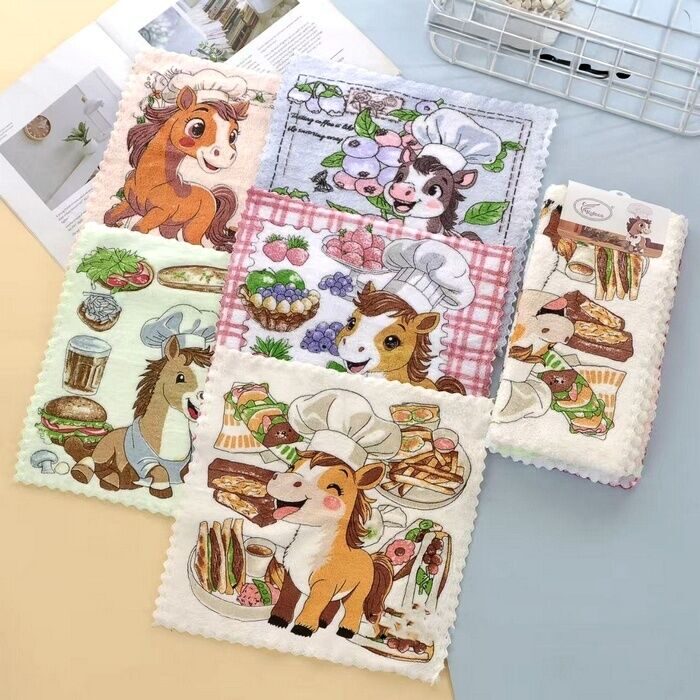 Набор универсальных салфеток