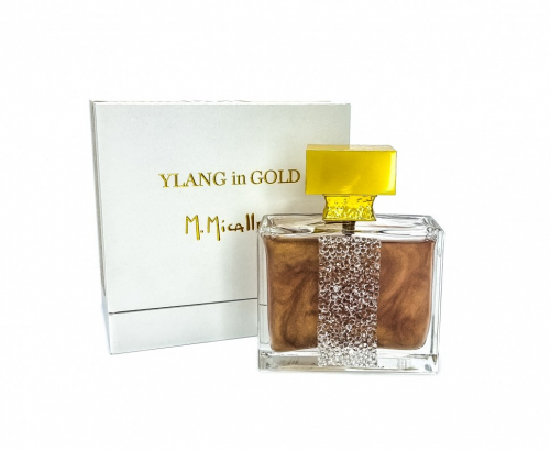 M.Micallef Ylang In Gold 100 мл