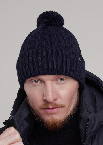 CLE Шапка 454489ап флис