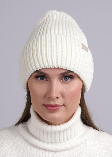 CLE Шапка 453929ап флис