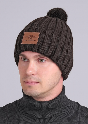 CLE Шапка 433802ап флис