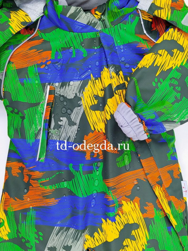Комбинезон B12021-5010