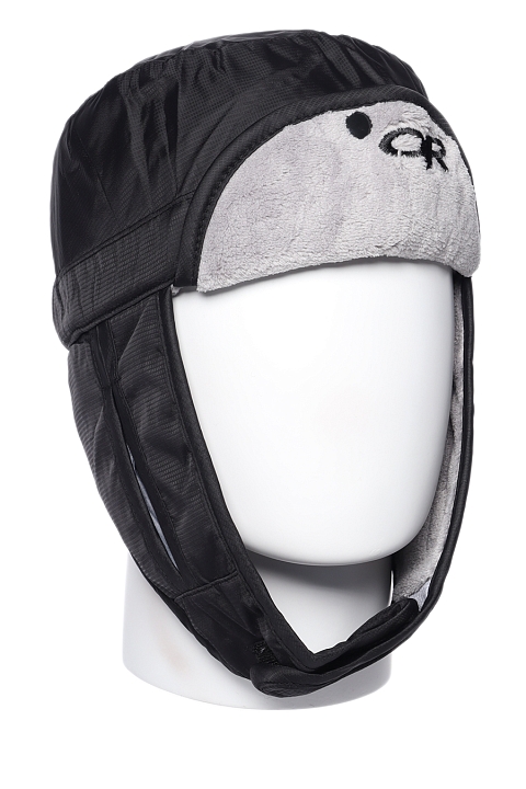 ст. цена960руб.! Ушанка с маской Юсонце OR