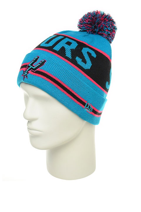 ст. цена720руб.! Шапка Юсонце Spurs