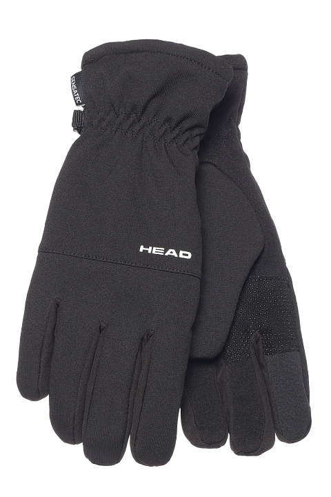 ст. цена840руб.! Перчатки Юсонце Head-3