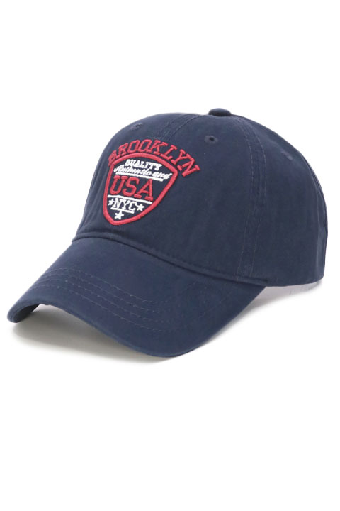 ст. цена295руб.! Бейсболка Rered FN-9883 Бруклин