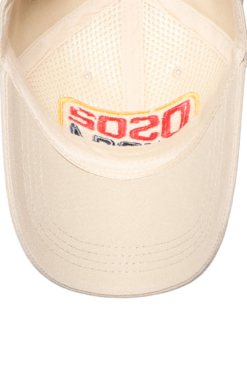 ст. цена240руб.! Бейсболка мужская Karoca X-957 DSQ