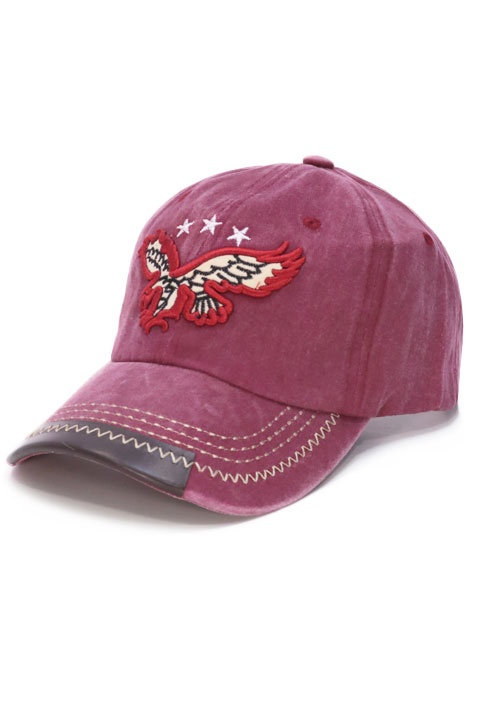 ст. цена250руб.! Бейсболка AN LA-081 Орел