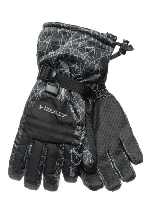 ст. цена960руб.! Перчатки Юсонце Head-1 горнол.