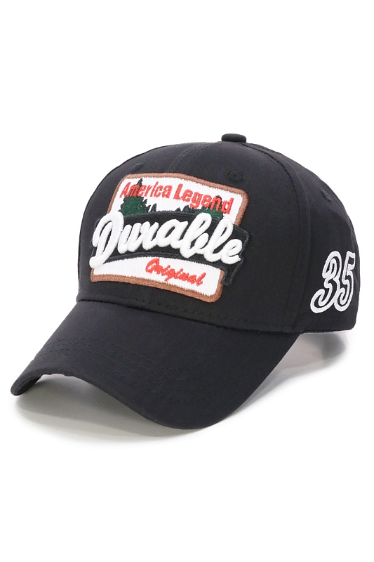 ст. цена320руб.! Бейсболка C-2 Durable