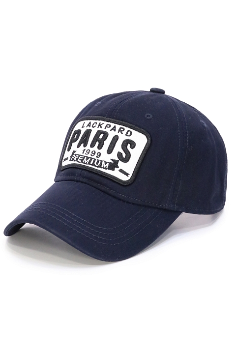 ст. цена240руб.! Бейсболка мужская Karoca X-957 Париж