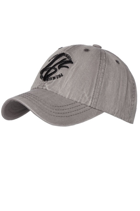 ст. цена295руб.! Бейсболка Rered FN-9817 LB