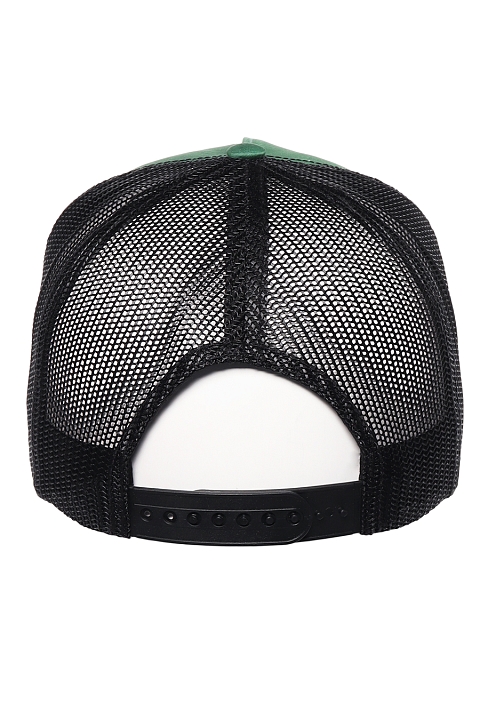 ст. цена440руб.! Бейсболка CBLS Всадник-5 сетка