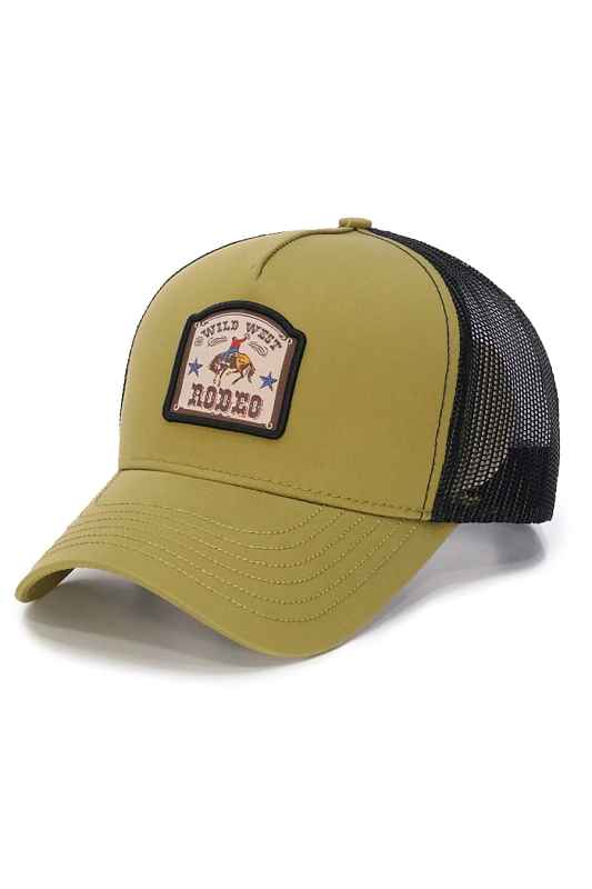 ст. цена440руб.! Бейсболка CBLS Всадник-4 сетка