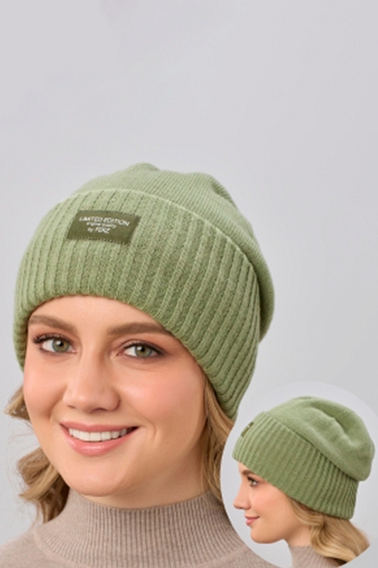 ст. цена720руб.! Шапка женская Ferz Морена