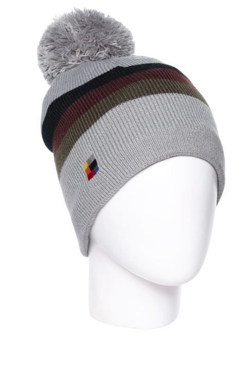 ст. цена420руб.! Шапка Юсонце Coal помпон