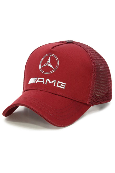 ст. цена620руб.! Бейсболка Zella Сетка Мерседес 7