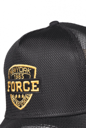 ст. цена450руб.! Бейсболка Rered New-CH Force сетка-2