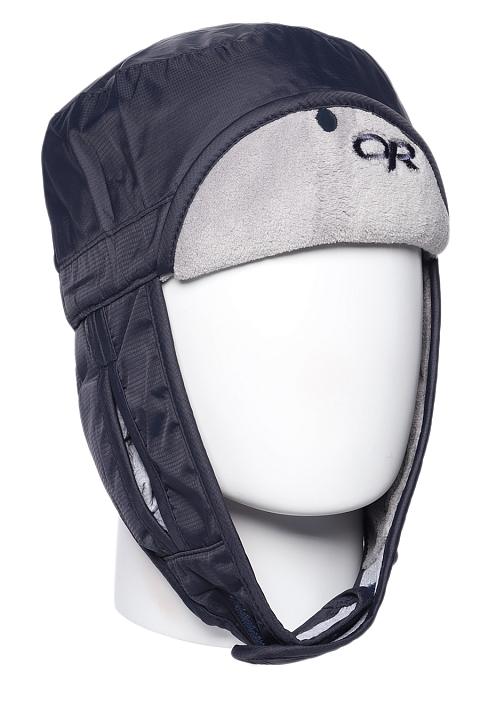 ст. цена960руб.! Ушанка с маской Юсонце OR